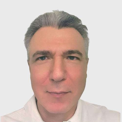 Dr. Christos Cheretis Hautarzt/Dermatologe in Kehl