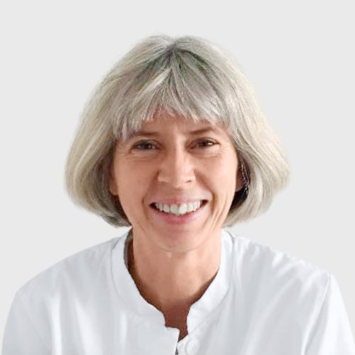 Dr. med. Jutta Dues Hautarzt/Dermatologe in Berlin