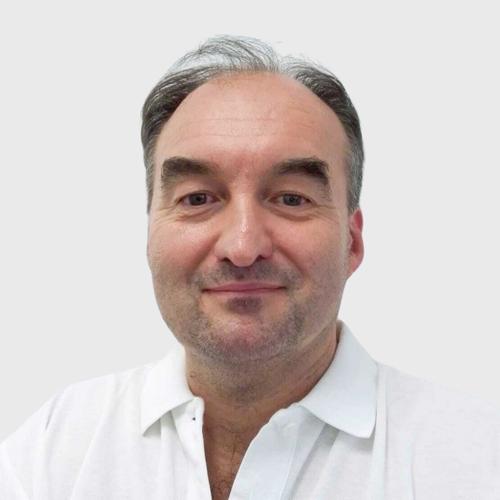 Dr. med. Patrick Sander Hautarzt/Dermatologe in Dietzenbach