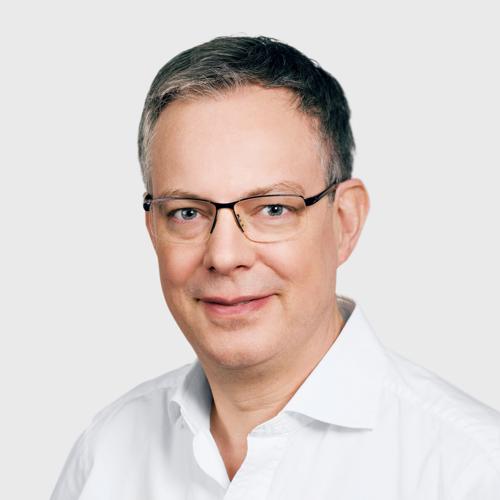 Dr. med. Reinhard Pettker Hautarzt/Dermatologe in Berlin