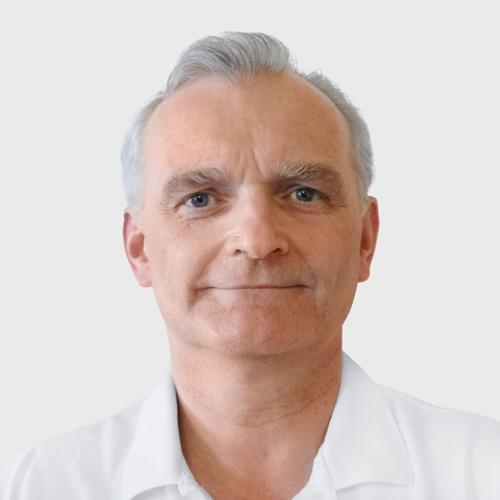 Dr. med. André Kaminski Hautarzt/Dermatologe in Lübeck