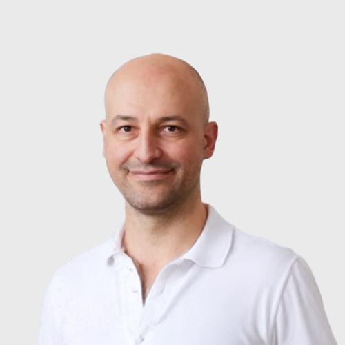 Dimitrios  Georgas Hautarzt/Dermatologe in Düsseldorf