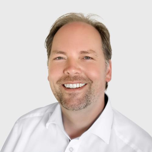 Dr. med. Dirk Hasselmann Hautarzt/Dermatologe in Homburg
