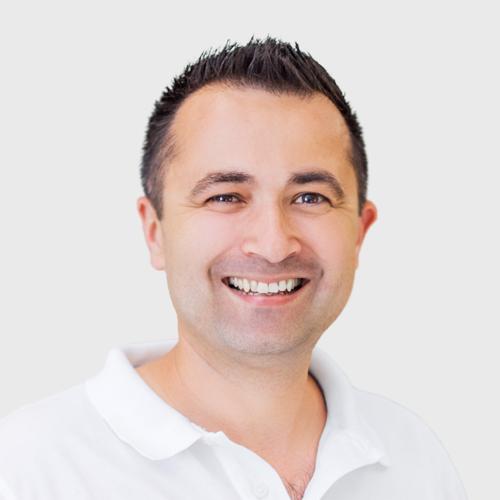 Dario Uhlig Hautarzt/Dermatologe in Neustadt a. d. Weinstraße
