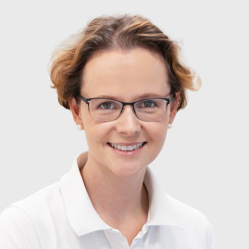 Dr. med. Kristina Buder-Bakhaya Hautarzt/Dermatologe in Mannheim