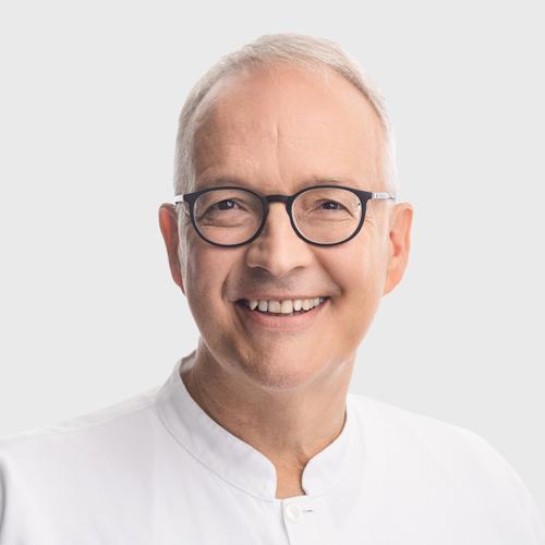 Dr. med. Nikolaus Seeber Hautarzt/Dermatologe in Hamburg