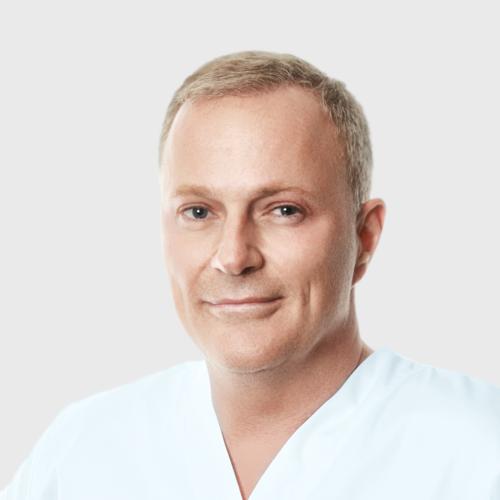 Dr. med. Daniel Fuchs Hautarzt/Dermatologe in Zürich