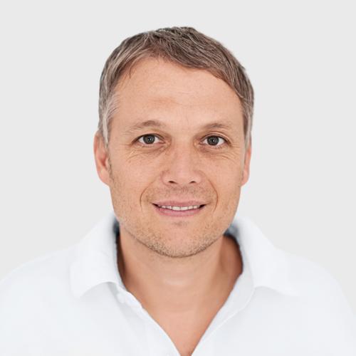 Dr. med. Christoph Stetter Hautarzt/Dermatologe in Stuttgart