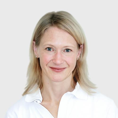 Dr. med. Clarissa Huber dermatologue à Bern