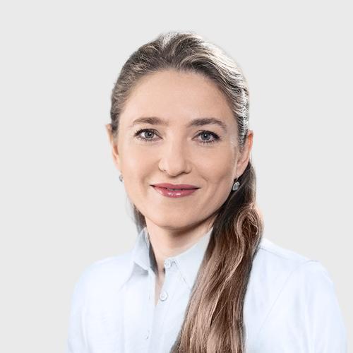 Dr. med. Erika Fopp Hautarzt/Dermatologe in Frauenfeld