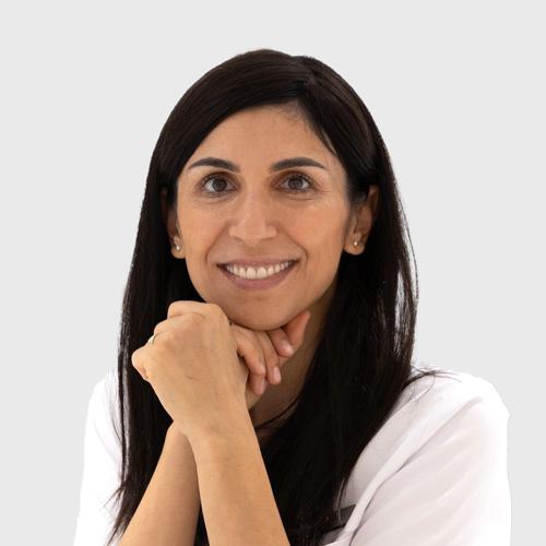 Dr. med. Funda Citak Hautarzt/Dermatologe in Fellbach