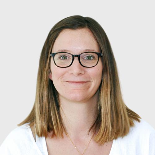 Dr. med. Sarah Norrenberg Hautarzt/Dermatologe in Lausanne