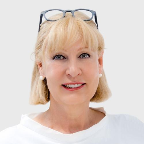 Dr. med. Kirsten Tenscher Hautarzt/Dermatologe in Bad Homburg