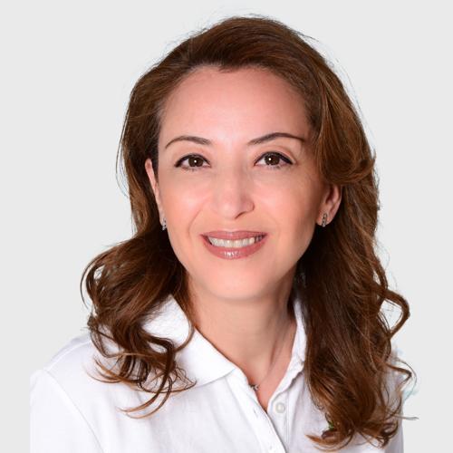 Dr. med. Abir Alatrach Hautarzt/Dermatologe in Kiel
