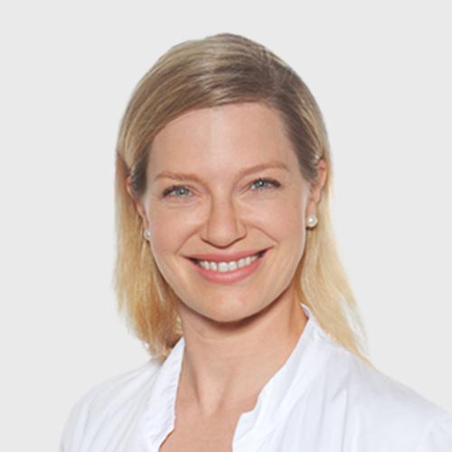 Dr. med. Elisabeth Roider Hautarzt/Dermatologe in Zürich