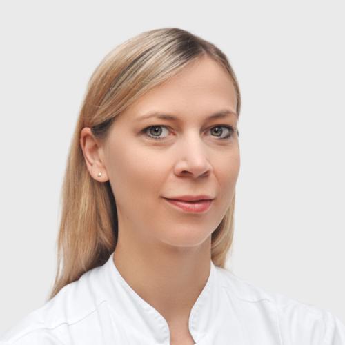 Dr. med. Ulrike Urbanski Hautarzt/Dermatologe in Köln