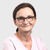 Annette Graf Bild Arzt/Ärztin der ausgewählten Praxis