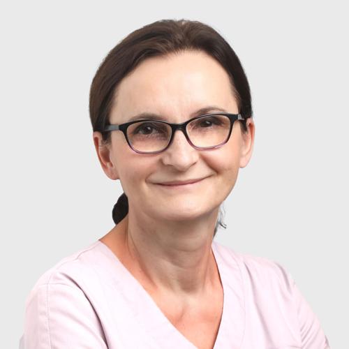 Annette Graf Hautarzt/Dermatologe in Hattingen
