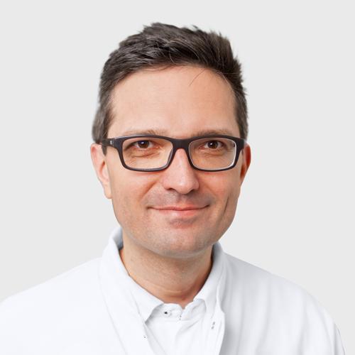 Priv. Doz. Dr. med. Arnd Jacobi Hautarzt/Dermatologe in Nürnberg