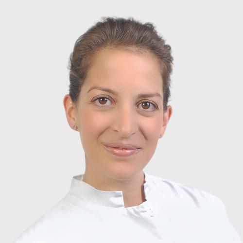 Dr. med. Lisa Hübinger-Gallenkamp Hautarzt/Dermatologe in Wuppertal