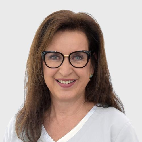 Dr. med. Annette Weber Hautarzt/Dermatologe in Wangen