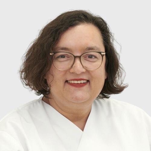 Dr. med. Swarna Ekanayake-Bohlig Hautarzt/Dermatologe in Hamburg