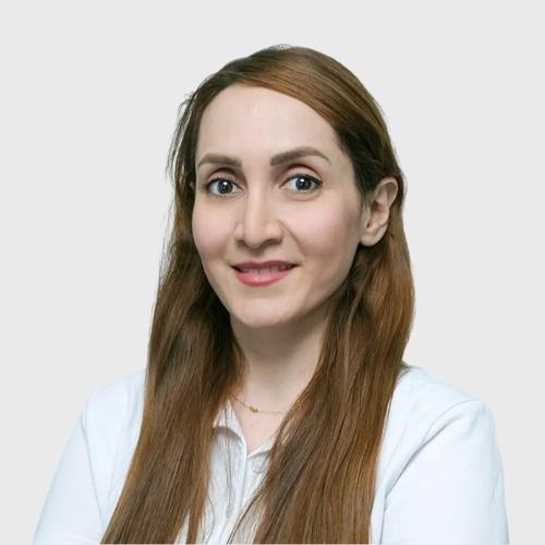 Dr. Maryam Ardestani Hautarzt/Dermatologe in Verl