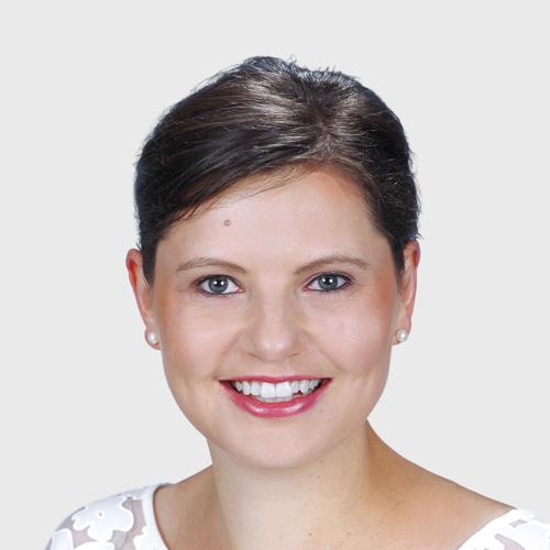 Dr. med. Stephanie Zeller Hautarzt/Dermatologe in Erlangen