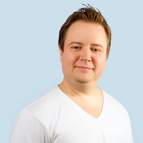 Stephan Ameri Hautarzt/Dermatologe in Bad Nauheim