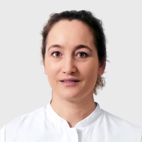 Dr. med. Marina Reckmeyer Hautarzt/Dermatologe in Taunusstein