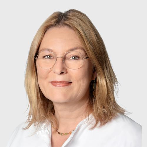 Brigitte Wigbels Hautarzt/Dermatologe in Gronau