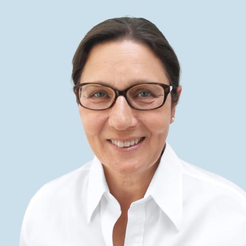 Dr. med. Katrin Fandrey Bild Arzt/Ärztin