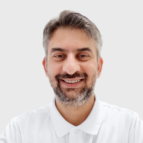 Ugur Bal Hautarzt/Dermatologe in Leinfelden-Echterdingen