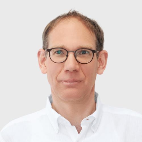 Dr. med. Markus Dickel Hautarzt/Dermatologe in Detmold