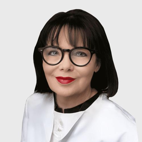 Dr. med. Renate Beilner-Tack Hautarzt/Dermatologe in Würzburg
