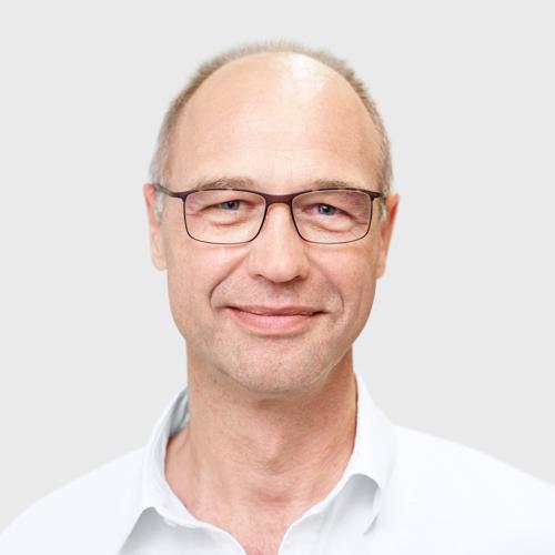 Dr. med. Ralf Dzingel Hautarzt/Dermatologe in Schwielowsee