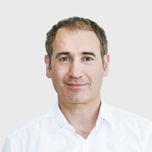 Dr. med. Daniel Zuder Hautarzt/Dermatologe in St. Gallen