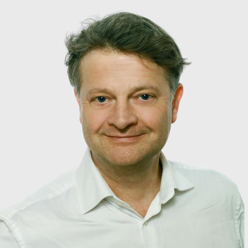 Dr. med. Dirk Booken Hautarzt/Dermatologe in Hamburg