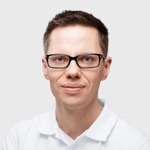 Dr. med. Frank Bachmann Hautarzt/Dermatologe in Berlin