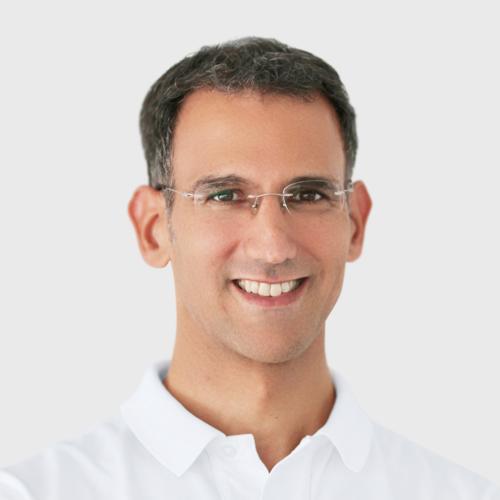 Dr. med. Benjamin Durani Hautarzt/Dermatologe in Heidelberg