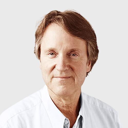 Dr. med. Günter Frings dermatologo a Biel