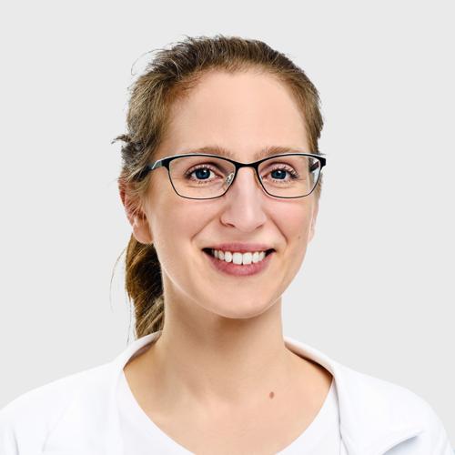 Anna Warnke Hautarzt/Dermatologe in Duisburg
