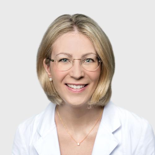 Dr. med. Michela Corti dermatologo a Zürich