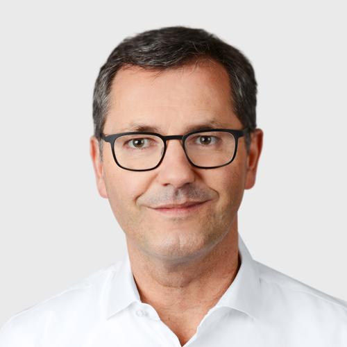 Dr. med. Stefan Rapprich Hautarzt/Dermatologe in Bad Soden
