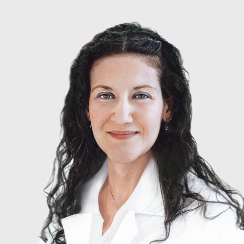 Dr. med. Vassiliki Bekou dermatologist in Zürich, Kreuzlingen
