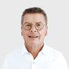 Prof. Dr. med. Gerhard Fierlbeck Picture of a dermatologist belonging to the selected practice