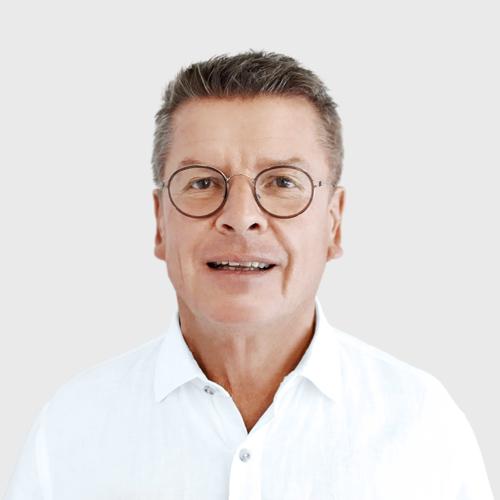 Prof. Dr. med. Gerhard Fierlbeck Hautarzt/Dermatologe in Uster