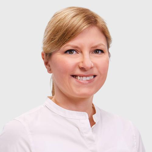 Dr. med. Olga Jennert Hautarzt/Dermatologe in Stuttgart (Möhringen)