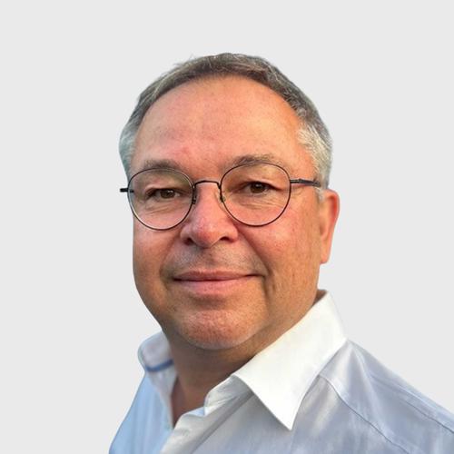 Stefan Olbrich Hautarzt/Dermatologe in Bielefeld