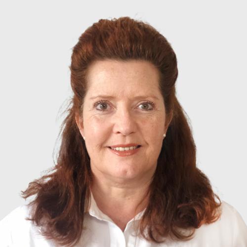 Dr. med. Alexia Spreng Hautarzt/Dermatologe in Offenbach